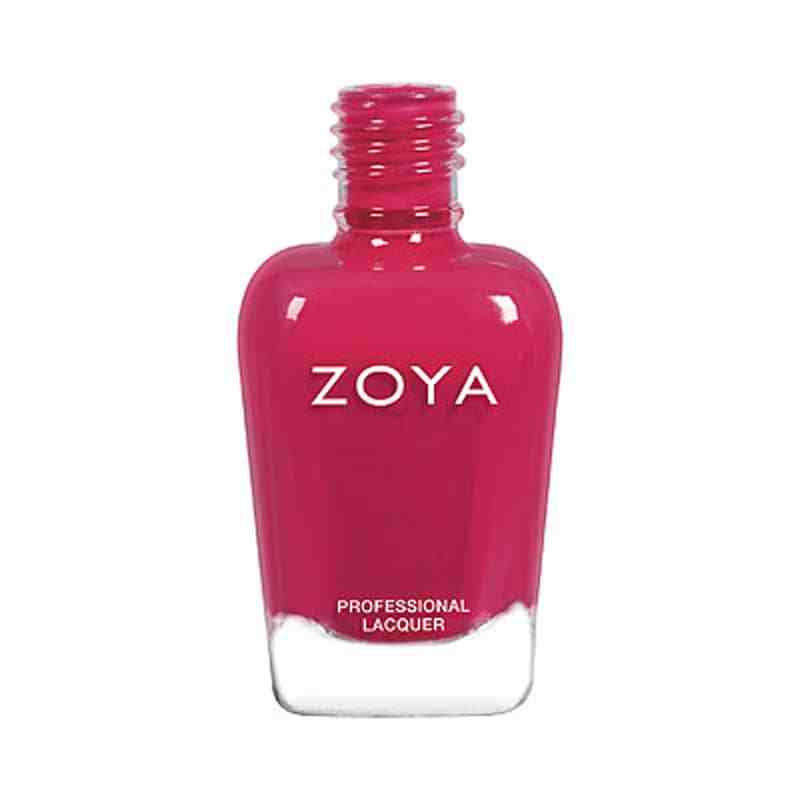 Nail Polish Pink, Monroe, by Zoya