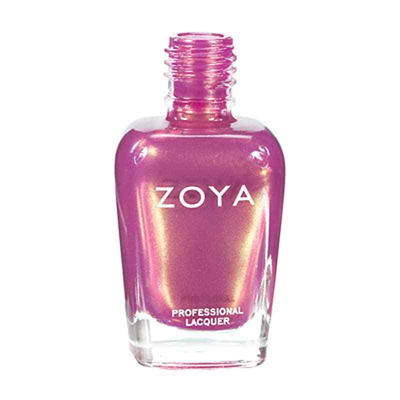 Nail Polish Pink, Reece, by Zoya