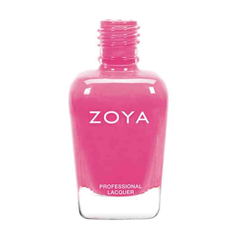 Nail Polish Pink, Rooney, by Zoya