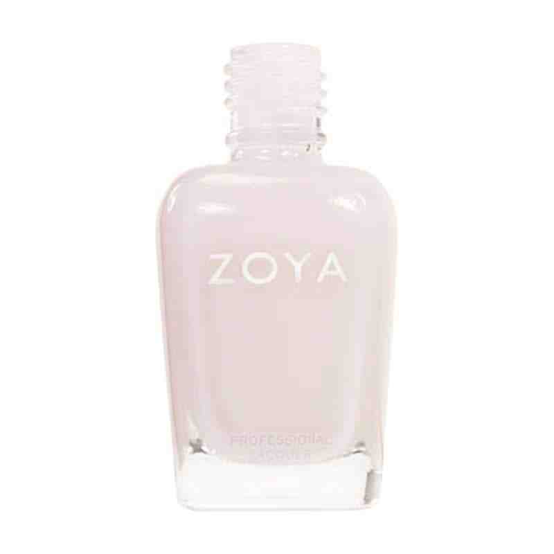 Nail Polish Pink, Sabrina, by Zoya