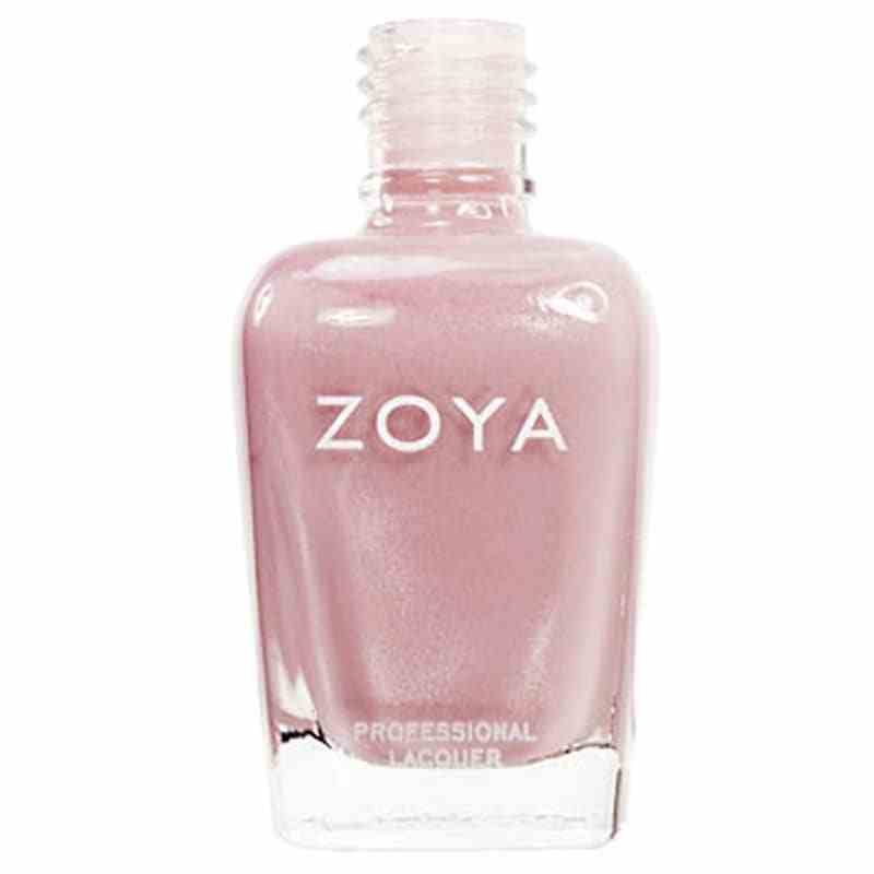Nail Polish Pink, Sally, by Zoya