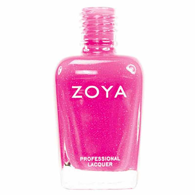 Nail Polish Pink, Starla, by Zoya