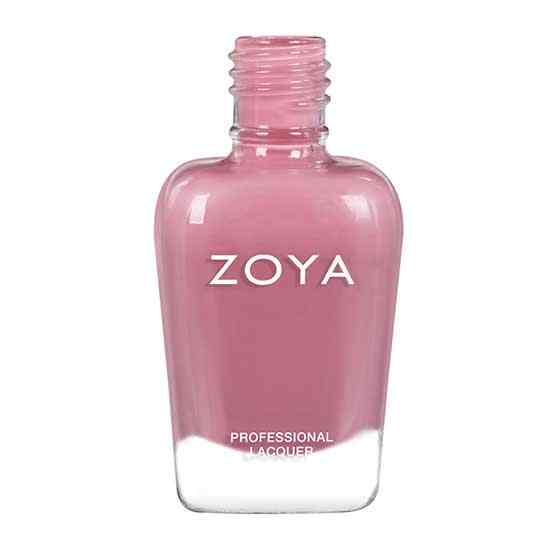 Nail Polish Pink, Vivi, by Zoya