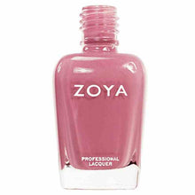 Nail Polish Pink, Zanna, by Zoya