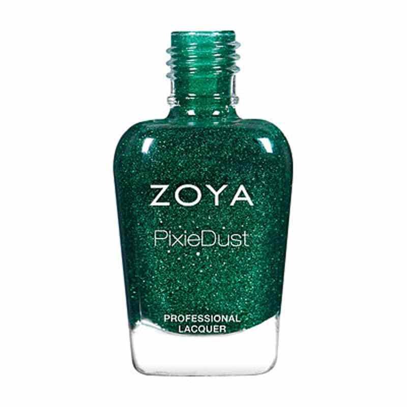 Nail Polish Pixie Dust, Elphie, by Zoya