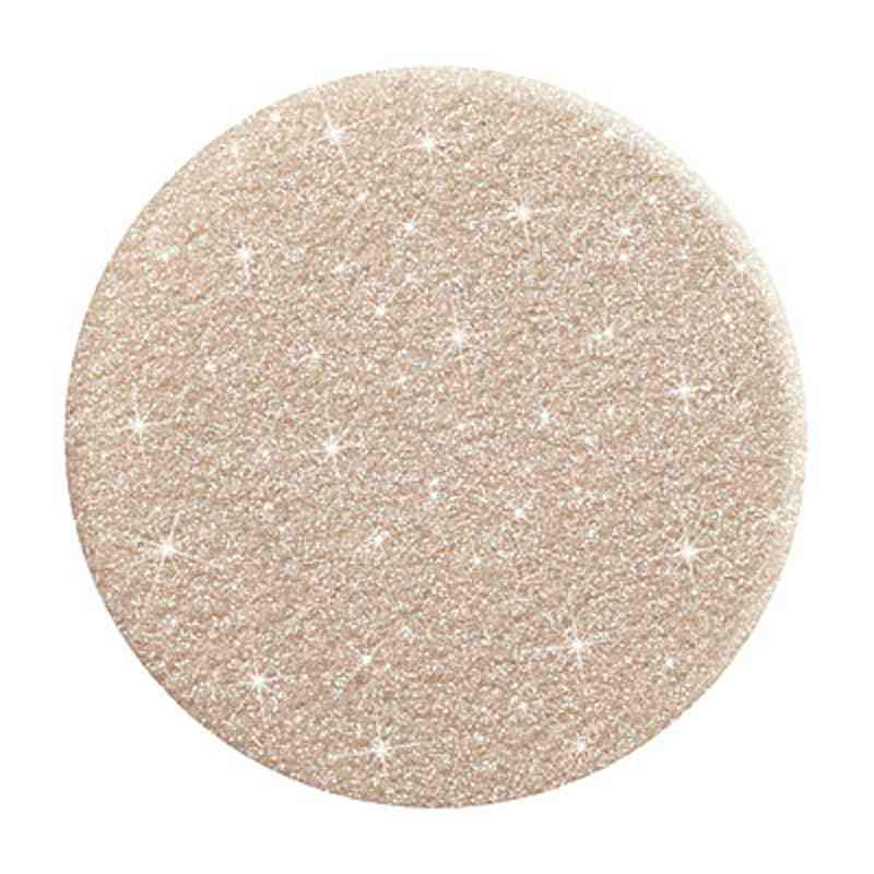 Nail Polish Pixie Dust, Godiva, by Zoya, image #2