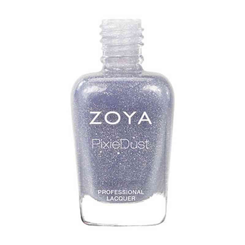 Nail Polish Pixie Dust, NYX, by Zoya