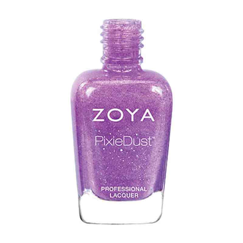 Nail Polish Pixie Dust, Stevie, by Zoya