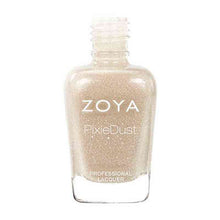 Nail Polish Pixie Dust, by Zoya