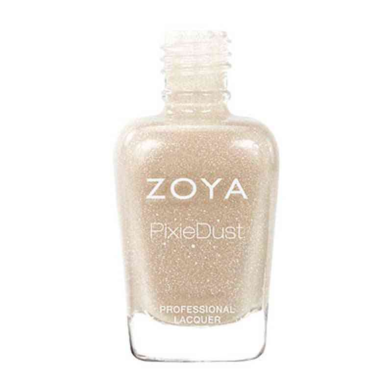 Nail Polish Pixie Dust, by Zoya