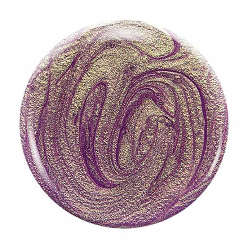 Nail Polish Purple, Adina, by Zoya, image #2