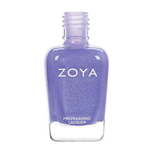 Nail Polish Purple, Aster, by Zoya