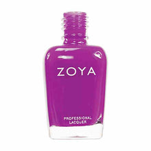 Nail Polish Purple, Charisma, by Zoya