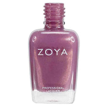 Nail Polish Purple, Charity, by Zoya