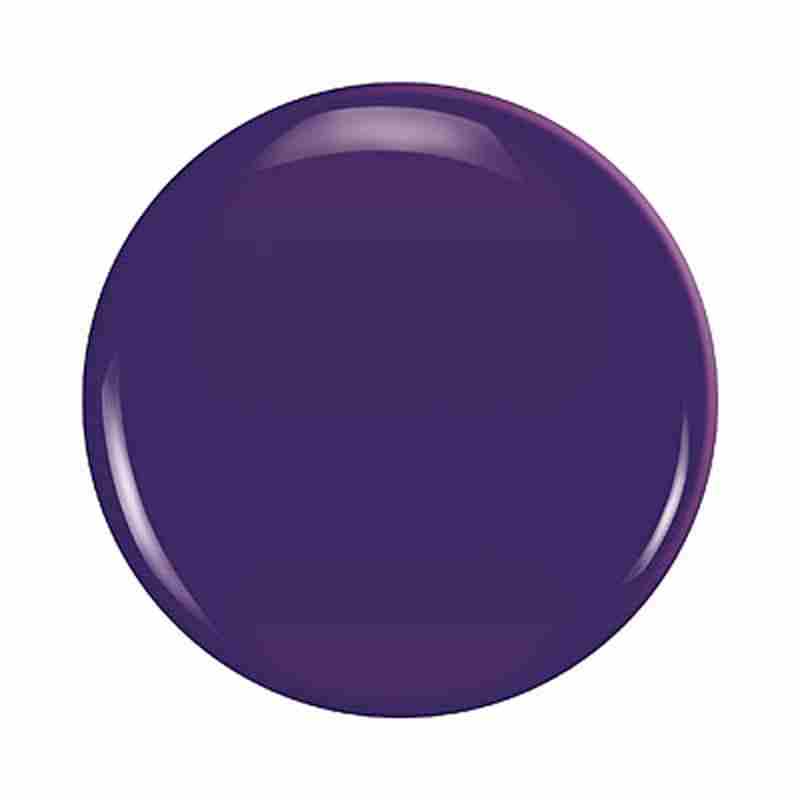 Nail Polish Purple, Chiara, by Zoya, image #2
