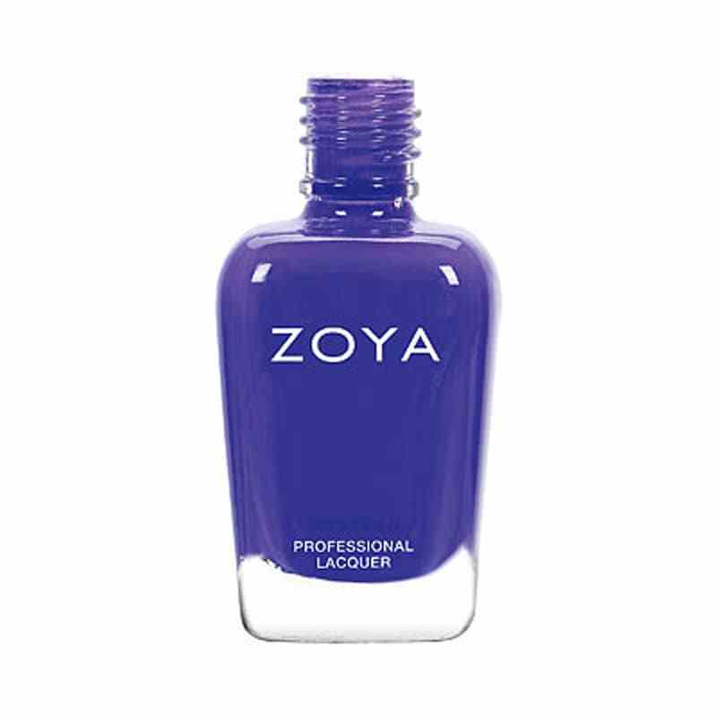 Nail Polish Purple, Danielle, by Zoya