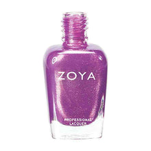 Nail Polish Purple, Dannii, by Zoya
