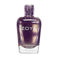 Nail Polish Purple, Daul, by Zoya