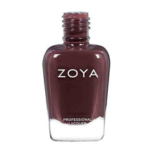 Nail Polish Purple, Debbie, by Zoya