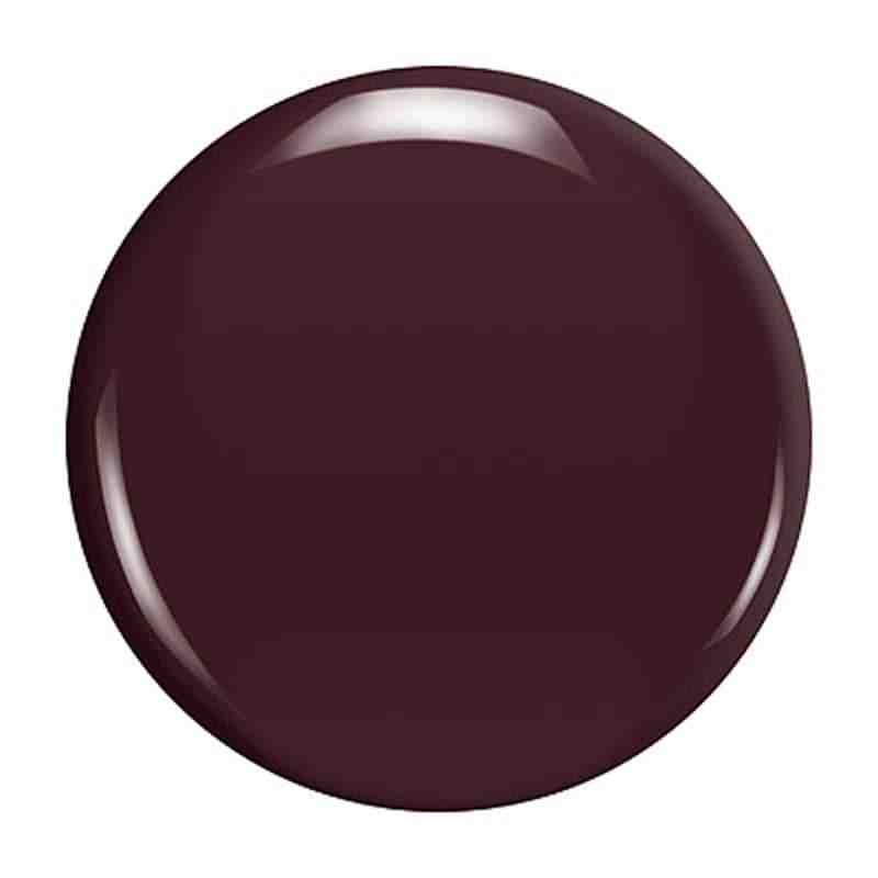 Nail Polish Purple, Debbie, by Zoya, image #2