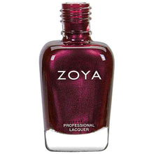 Nail Polish Purple, Etta, by Zoya