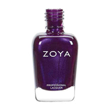Nail Polish Purple, Giada, by Zoya
