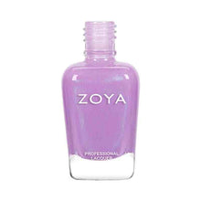 Nail Polish Purple, Haruko, by Zoya