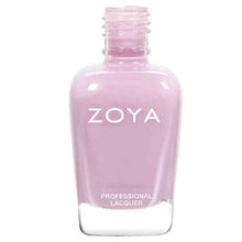 Nail Polish Purple, Heather, by Zoya