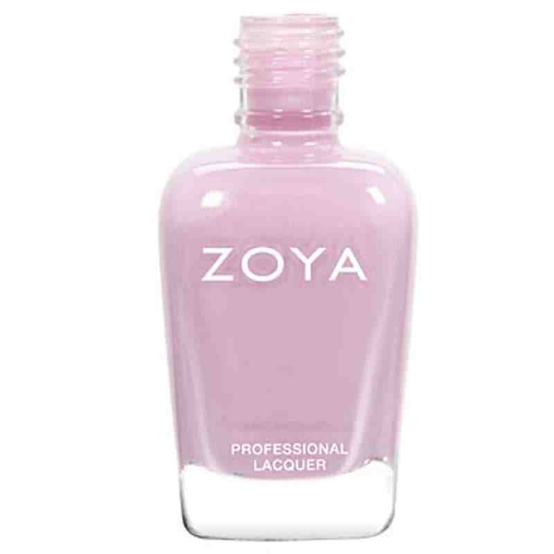 Nail Polish Purple, Heather, by Zoya