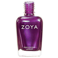 Nail Polish Purple, Hope, by Zoya