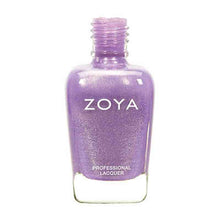 Nail Polish Purple, Hudson, by Zoya