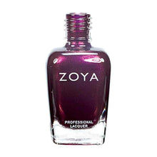 Nail Polish Purple, Jem, by Zoya