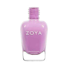 Nail Polish Purple, LIbby, by Zoya