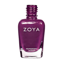 Nail Polish Purple, Lael, by Zoya