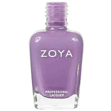 Nail Polish Purple, Malia, by Zoya