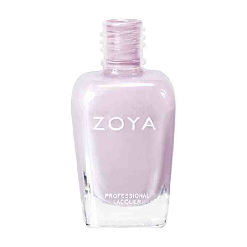Nail Polish Purple, Marley, by Zoya