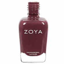 Nail Polish Purple, Marnie, by Zoya