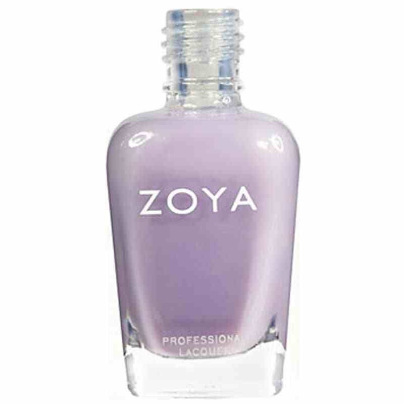 Nail Polish Purple, Miley, by Zoya