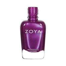 Nail Polish Purple, Millie, by Zoya