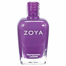 Nail Polish Purple, Mira, by Zoya