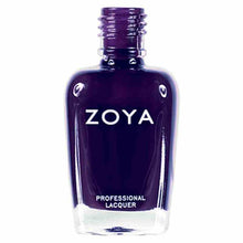 Nail Polish Purple, Pinta, by Zoya