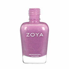 Nail Polish Purple, Precious, by Zoya, image #3