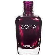 Nail Polish Purple, Rihana, by Zoya