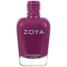 Nail Polish Purple, Ripley, by Zoya