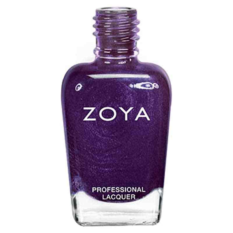 Nail Polish Purple, Suri, by Zoya