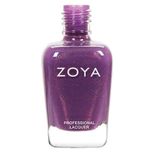 Nail Polish Purple, Tru, by Zoya