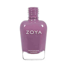 Nail Polish Purple, Trudith, by Zoya