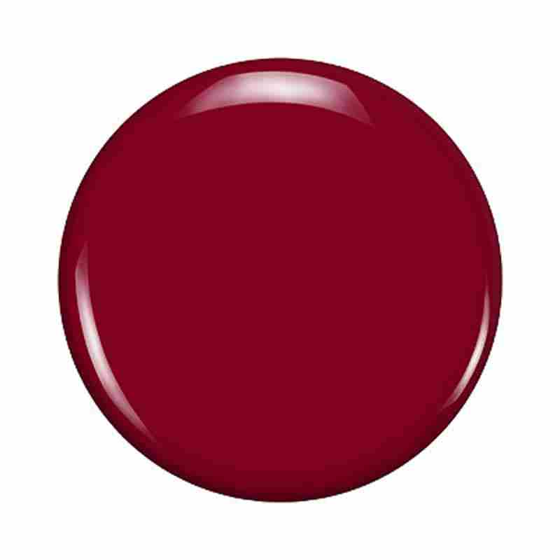 Nail Polish Red, Alyssa, by Zoya, image #2