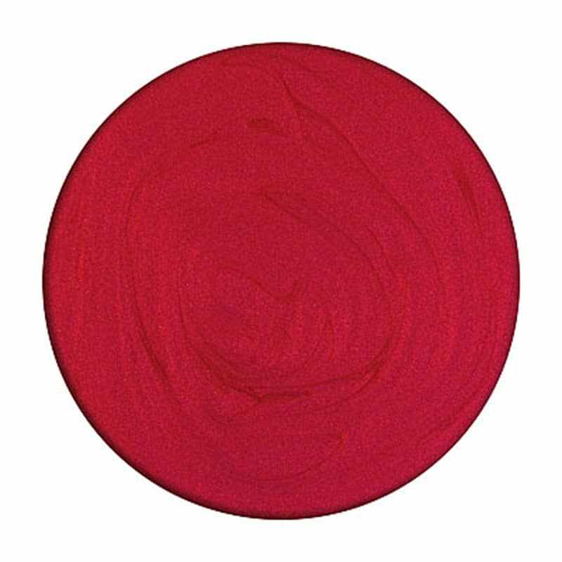 Nail Polish Red, Amal (Matte), by Zoya, image #2