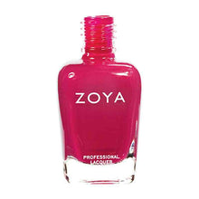 Nail Polish Red, Dita, by Zoya